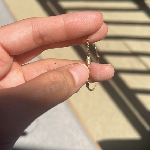 Tiffany & Co. Elsa Peretti Bracelet Rose Gold - Picture 4 of 11